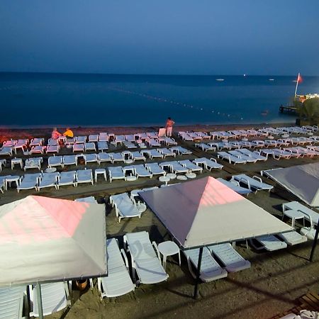 Club Hotel Sunbel Beldibi  Luaran gambar