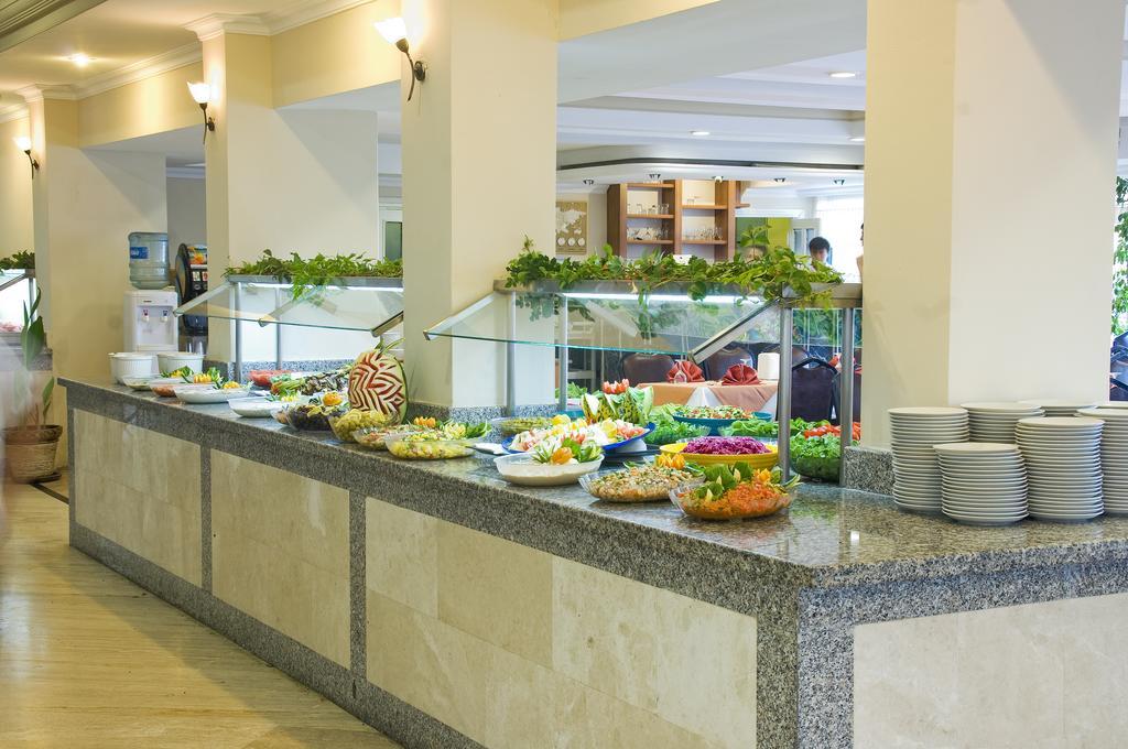 Club Hotel Sunbel Beldibi  Luaran gambar