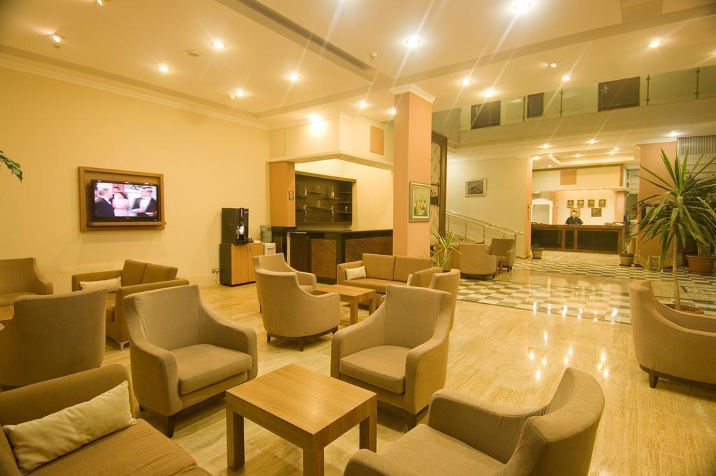 Club Hotel Sunbel Beldibi  Luaran gambar