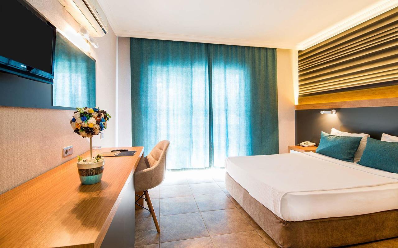 Club Hotel Sunbel Beldibi  Luaran gambar