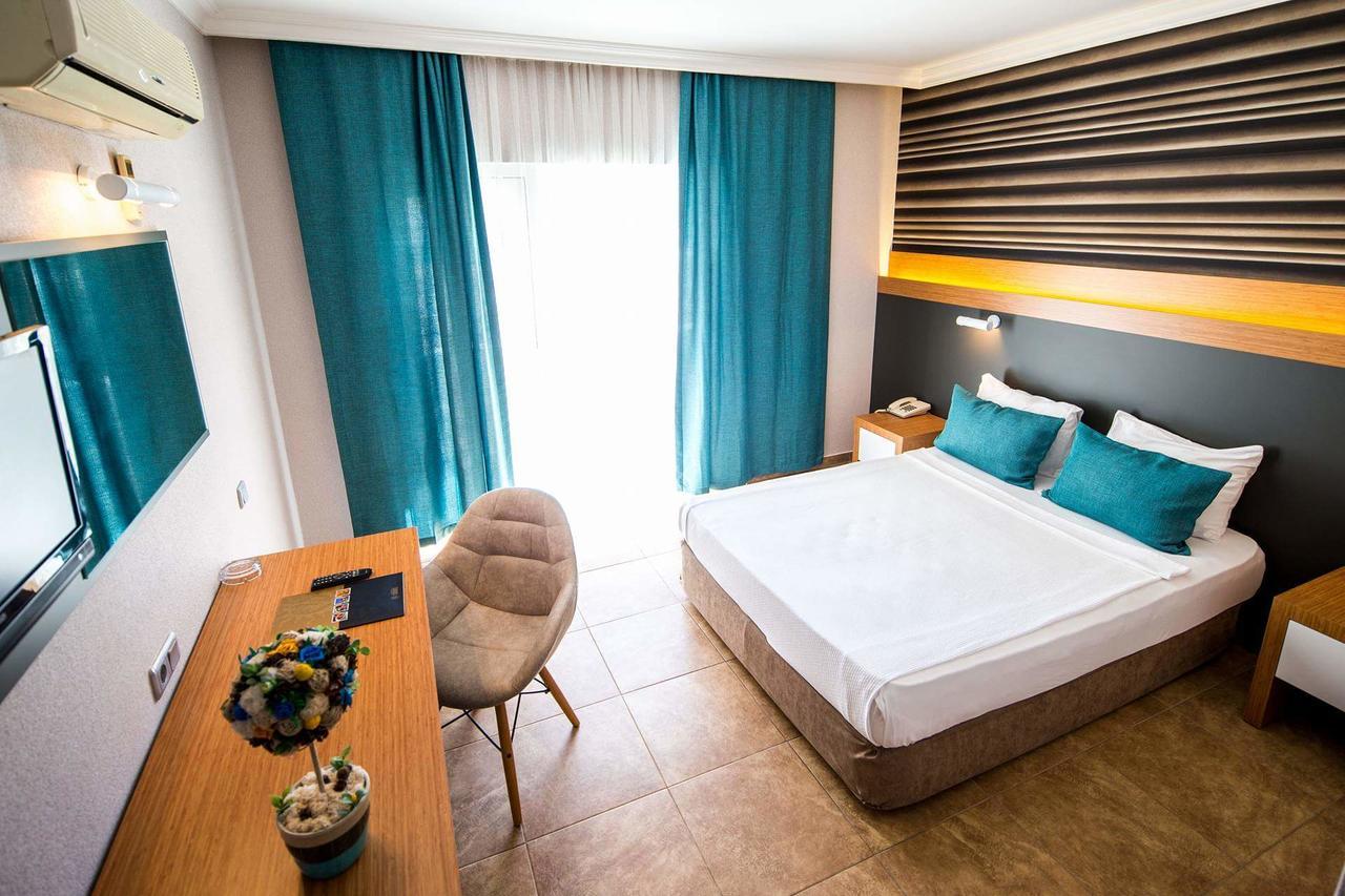 Club Hotel Sunbel Beldibi  Luaran gambar