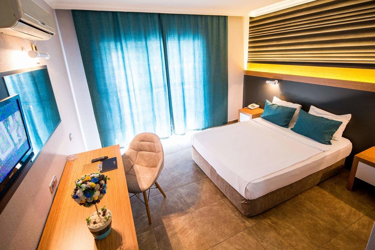 Club Hotel Sunbel Beldibi  Luaran gambar