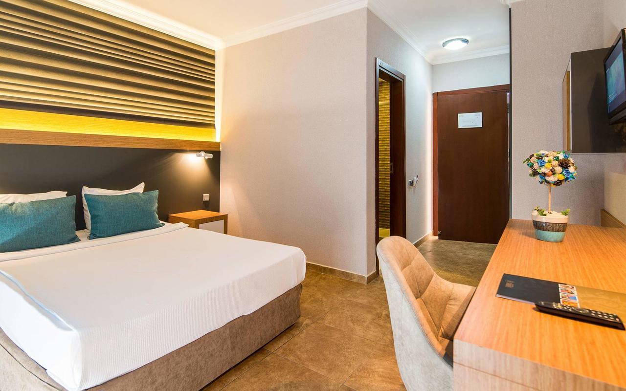 Club Hotel Sunbel Beldibi  Luaran gambar