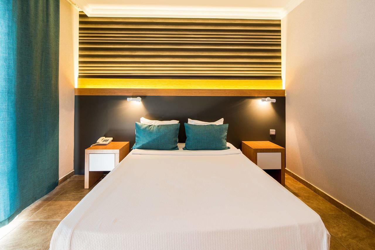 Club Hotel Sunbel Beldibi  Luaran gambar